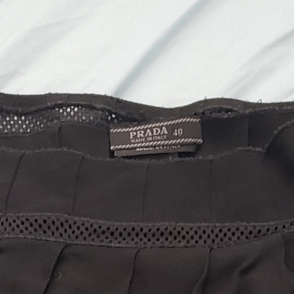 Prada Skirt - Picture 3 of 3